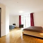 Haus Muellestumpe Отель 3*