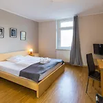 Haus Müllestumpe Hotel 3*