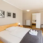 Haus Müllestumpe Hotel