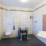 Haus Muellestumpe Бонн