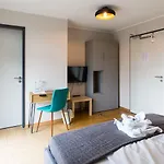 Ξενοδοχείο Haus Muellestumpe 3*