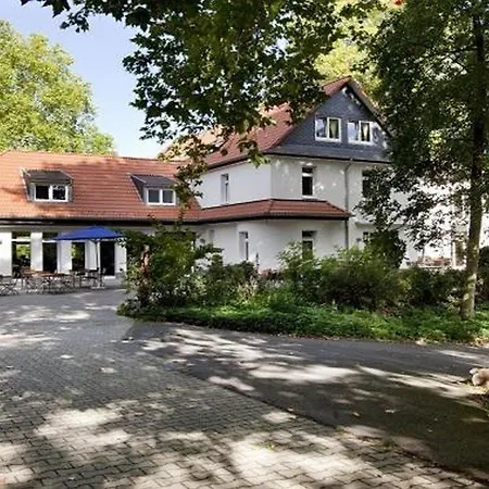 Haus Muellestumpe 3* Bonn