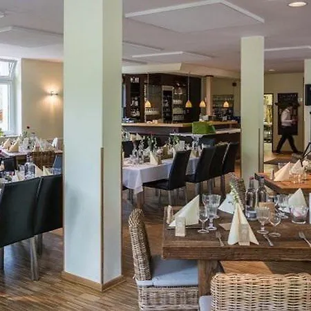 Haus Muellestumpe Hotel Bonn