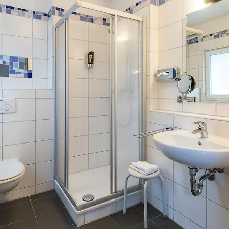 Haus Muellestumpe 3* Bonn