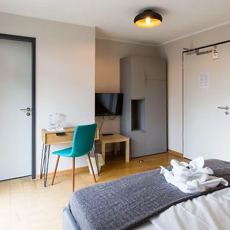 Hotel Haus Muellestumpe Bonn