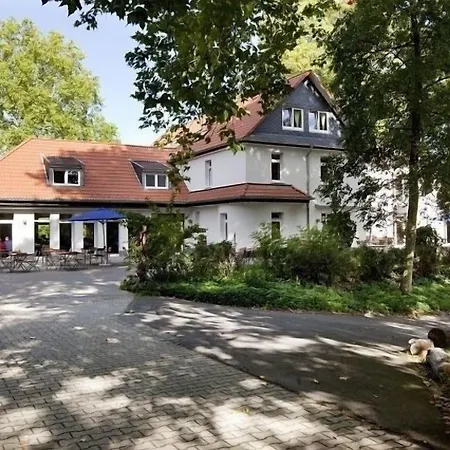 Haus Muellestumpe