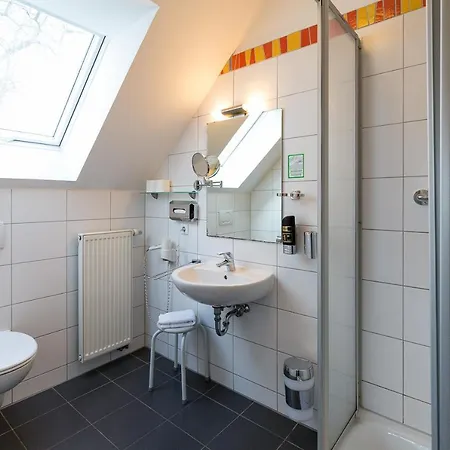 Hotell Haus Muellestumpe Bonn