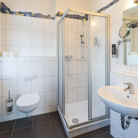 Haus Muellestumpe Bonn