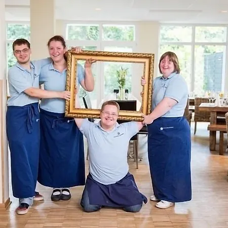 Haus Muellestumpe 3*