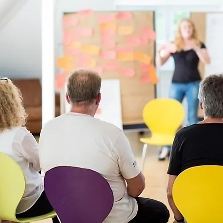 Hotel Haus Muellestumpe