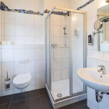 Hotel Haus Muellestumpe Bonn