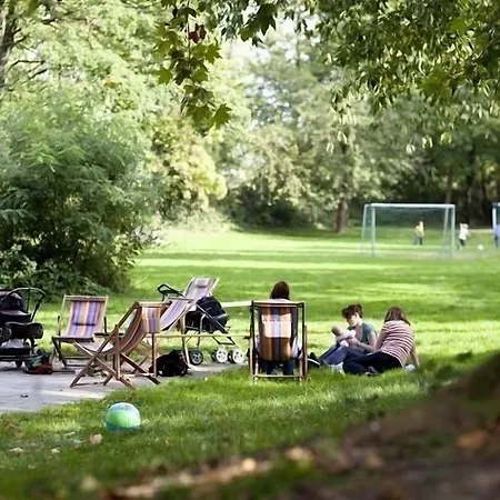 Haus Muellestumpe 3*