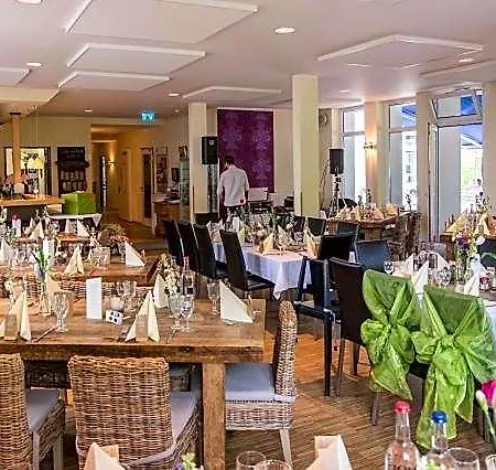 Haus Muellestumpe Hotell Bonn