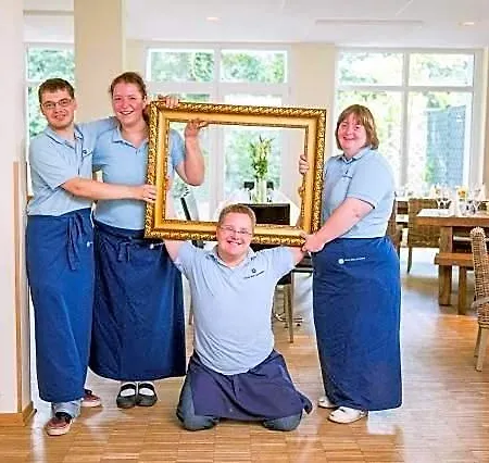 Haus Muellestumpe 3*