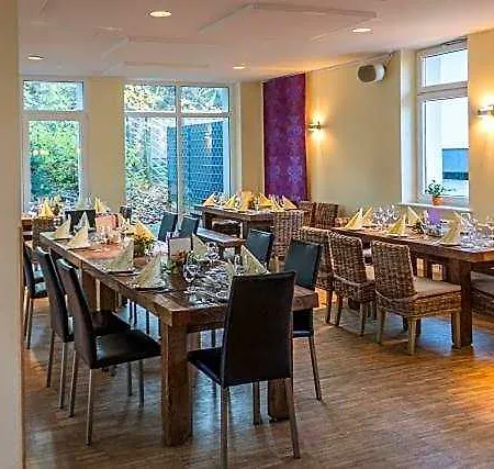Hotell Haus Muellestumpe Bonn