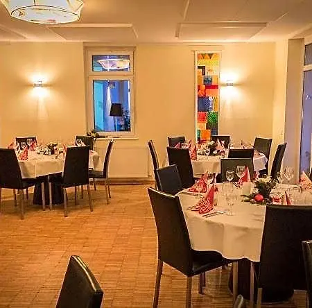 Hotell Haus Muellestumpe 3*