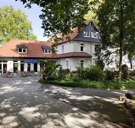 Hotel Haus Muellestumpe