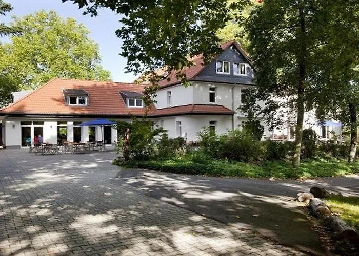 Haus Muellestumpe 3* Bonn