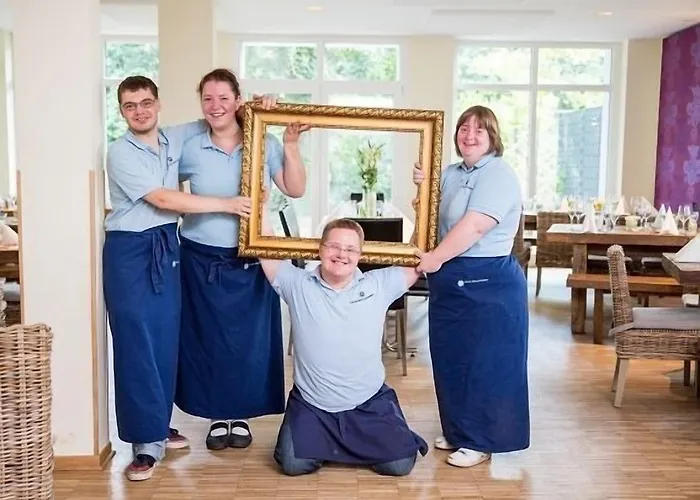 Haus Muellestumpe 3*