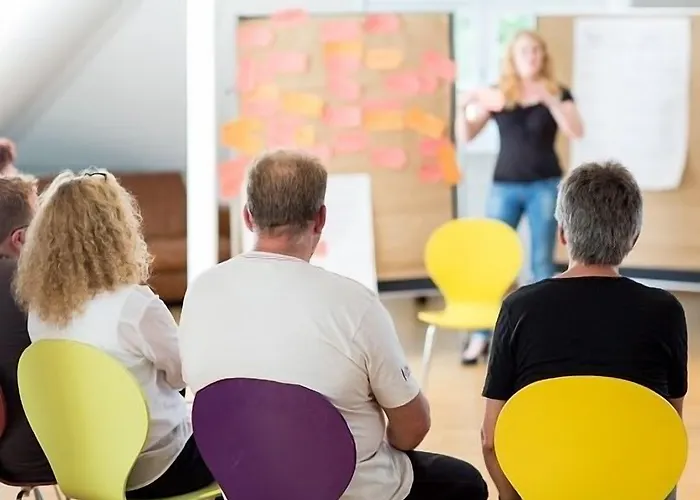 酒店 穆勒斯杜姆珀酒店