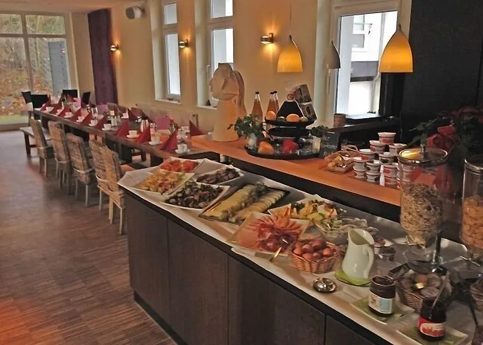 Haus Muellestumpe Bona