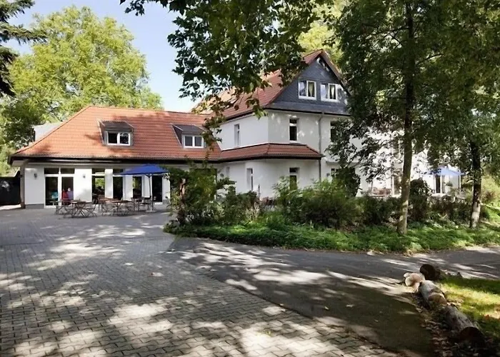 Haus Muellestumpe 3*