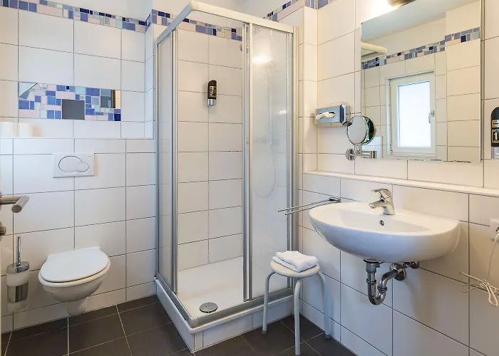 Haus Muellestumpe Bonn