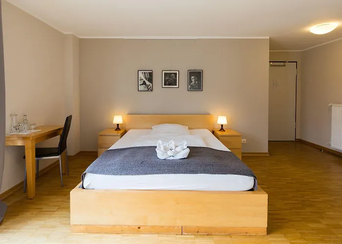 Haus Muellestumpe Bonn