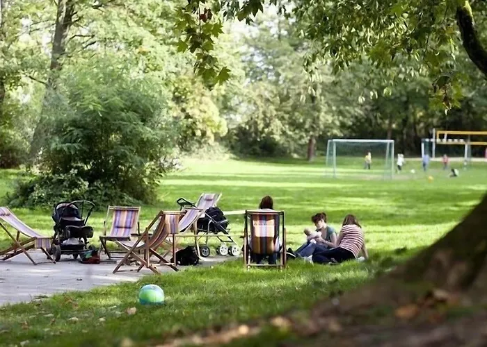 Haus Muellestumpe 3*